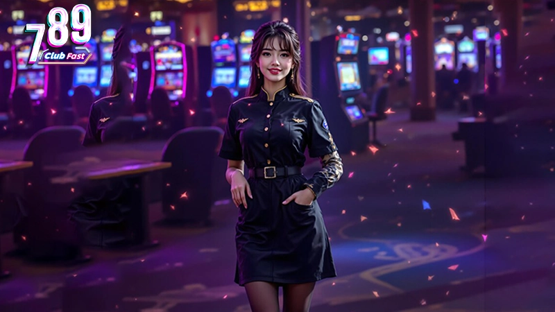 Trải nghiệm trò chơi tài xỉu tại 789 Club với thiết kế bắt mắt và tính năng nổi bật